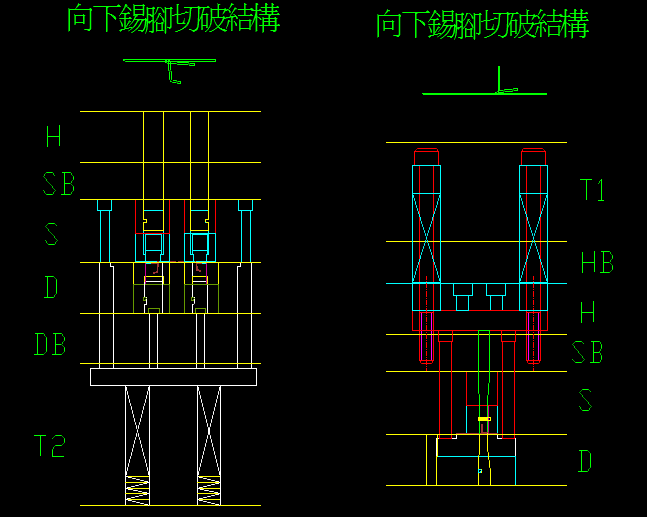 时运佳精密模具设计