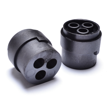 Amphenol OEM ODM航天连接器